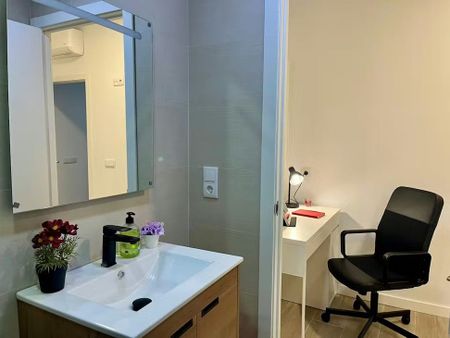 Carrer Balmes, Burjassot, Valencian Community 46100 - Photo 5