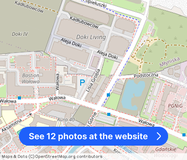 Premium komfortowe-DOKI. Idealne miejsce - Photo 1