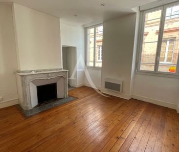 Location Appartement 2 pièces 35m² - Photo 3