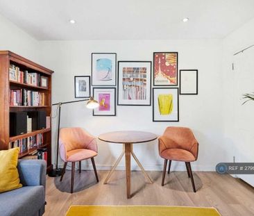 Studio to rent - Photo 3