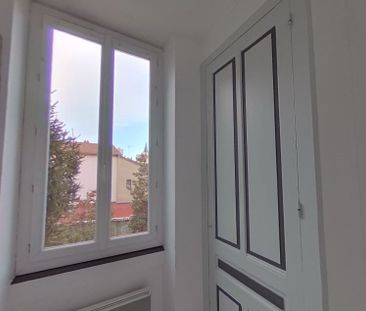 APPARTEMENT T2 A LOUER - Photo 4