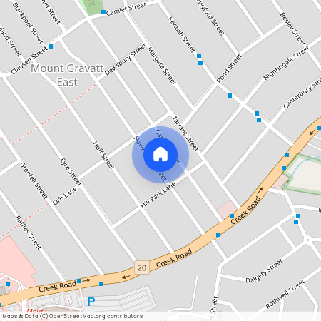 53 Hawkwood Street, Qld 4122, Mount Gravatt East