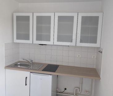 Location Appartement 1 pièce 19m² ST CYR SUR LOIRE 37540 - Photo 3