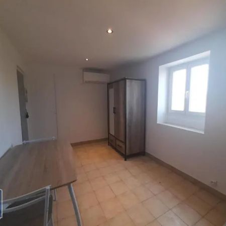 Appartement à louer 1 pièce 14.12m² - Photo 3