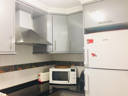 Apartamento de alquiler en Calle Cigüeña, 6, El Palmar - Los Molinos - Photo 3