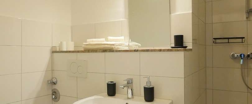 Oststadt PUR – Moderne 1 Zimmer-Wohnung in zentraler Lage nähe Hauptbahnhof - Photo 1