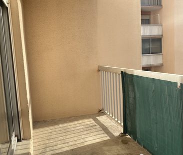 Studio 1 pièce de 24 m² à Perpignan (66000) - Photo 2