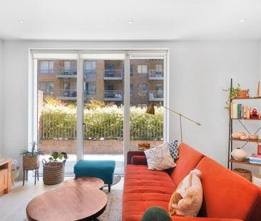 2 bedroom apartment to rent - Photo 3