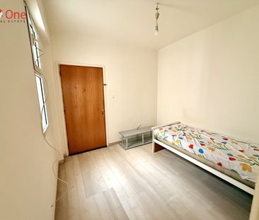 Studio/Γκαρσονιέρα για ενοικίαση Αιγάλεω - Photo 1