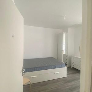 Appartement à louer, 1 pièce - Angers 49100 - Photo 2