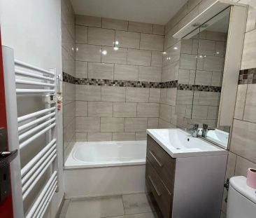 Appartement à louer 1 pièce 27.78m² - Photo 5