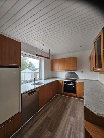 Dejlig charmerende villa for en ubegrænset lejeperiode tæt på Kolding | Lunderskov - Foto 3