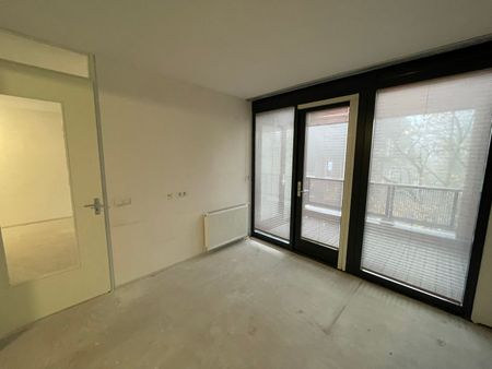 Appartement te huur: Arent Janszoon Ernststraat 1123 1081 HL Amsterdam - Photo 5