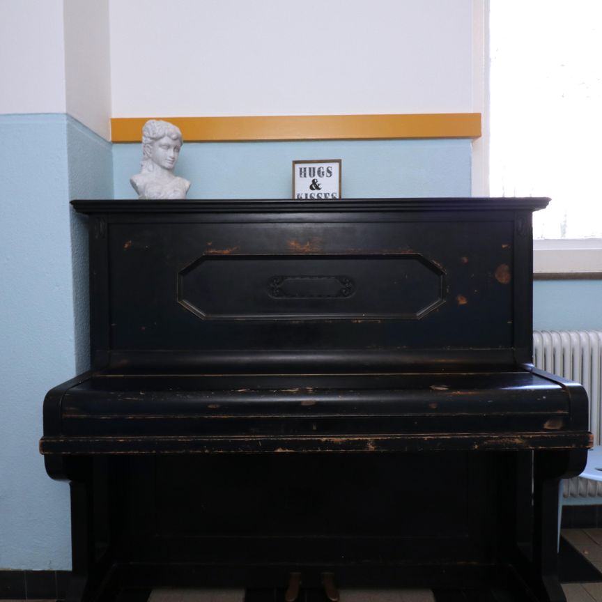 Te huur: Appartement Van Oldenbarneveltlaan in Groningen - Photo 1