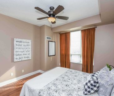 For Lease - 35 Kingsbridge Garden Circle Unit# 2607, Mississauga, O... - Photo 6