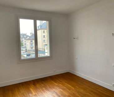 CAEN CENTRE APPARTEMENT F 3 AVEC GARAGE ET CAVE - Photo 4