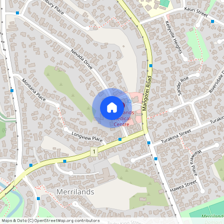 56 Nevada Drive, New Plymouth