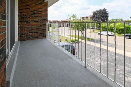 For Lease - 28 John Lindsay Court Unit# Main Level, Toronto, Ontario - Photo 4