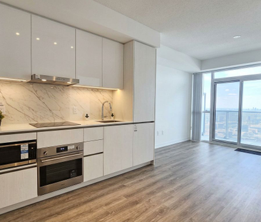 For Lease - 8 Interchange Way Unit# 5905, Vaughan, Ontario - Photo 1