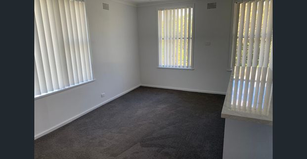 Fully Renovated One Bedroom Unit With Parking - Photo 1