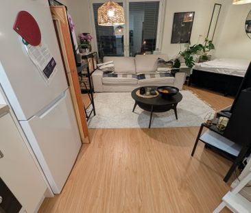 Trollesundsvägen, Bandhagen - Foto 4