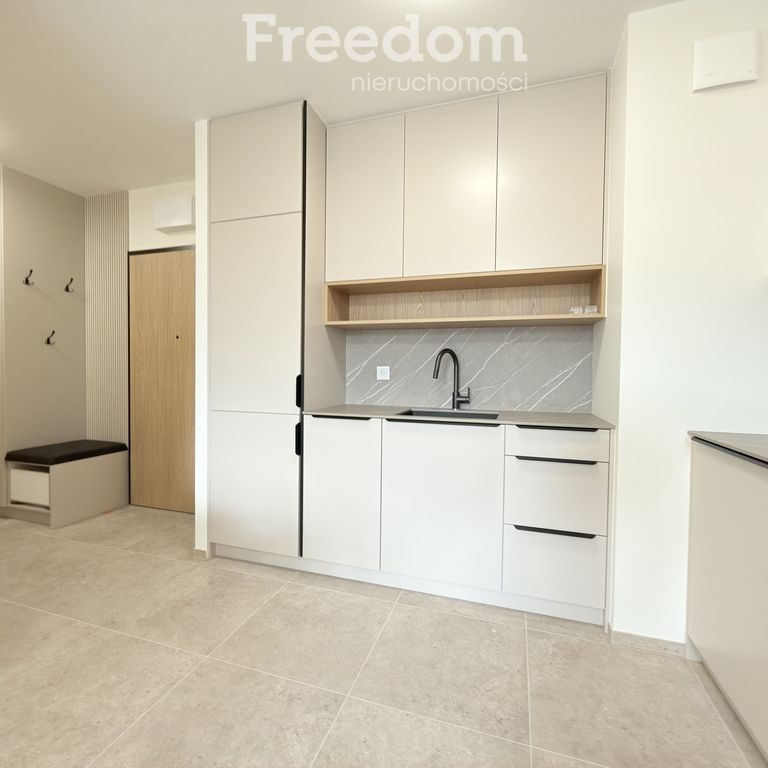 mieszkanie do wynajęcia - Фото 1