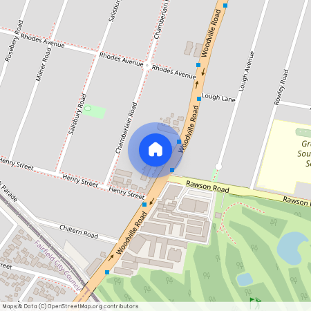 542A Woodville Rd, NSW 2161, Guildford