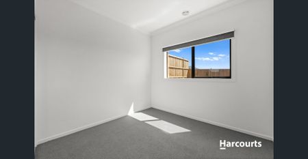 Brand New Family Home in Prime Warragul Location - Photo 4