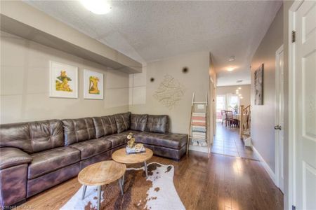 For Lease - 38 Howe Drive Unit# 4A, Kitchener, Ontario - Photo 2