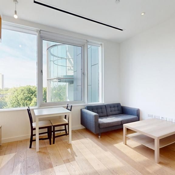 1 bedroom flat to rent - Photo 1