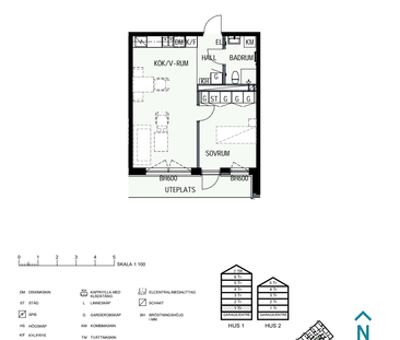 Torpängsgatan 14A, 74130, Knivsta - Photo 2