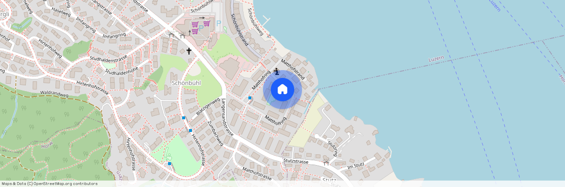 Matthofring 19 21 23, 6005 Luzern