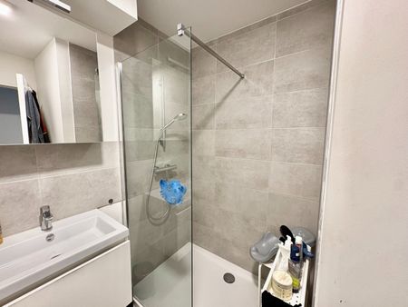 Zeer energiezuinig 2-slaapkamer appartement - Foto 5