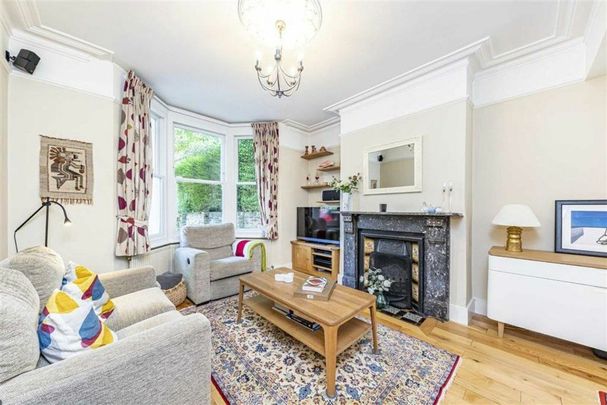 Charlton Lane, Charlton, SE7 - Photo 1