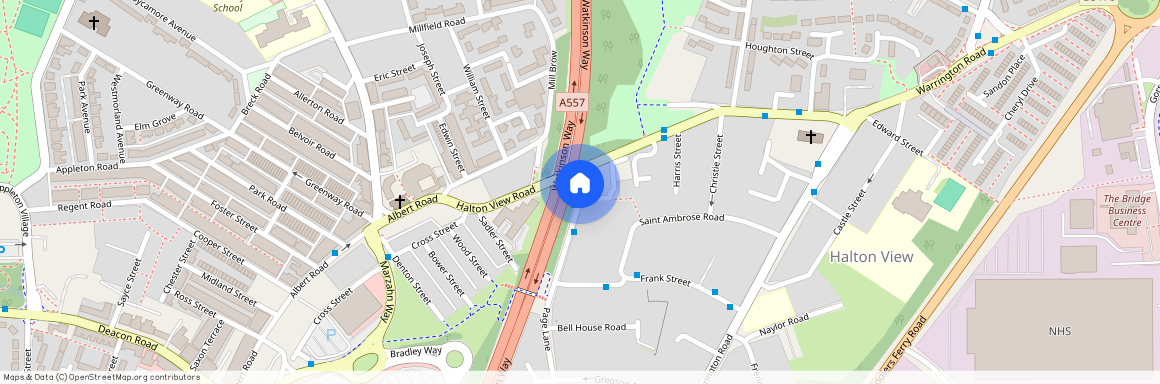 Plumpton Mews, Page Lane, Widnes