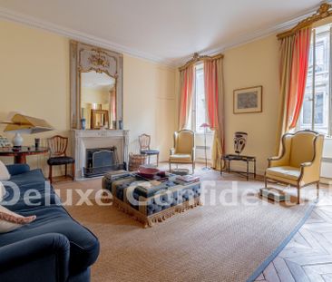 Exclusivité Musée d'Orsay Elegant appartement entièrement meublé - Photo 5