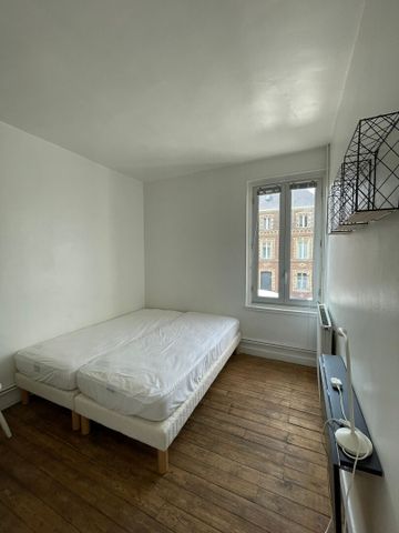 Location Maison 4 pièces 96m² - Photo 3