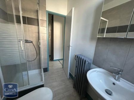 Appartement à louer 1 pièce 18.2m² - Photo 4