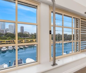 581/6 Cowper Wharf Roadway, Woolloomooloo - Photo 5