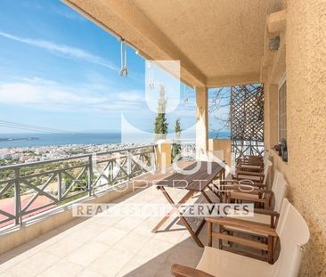 Μεζονέτα για ενοικίαση Πανόραμα (Βούλα) - Photo 6