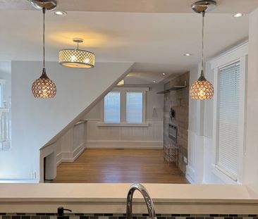 For Lease - 49 Sanford Street, Barrie, Ontario - Photo 2