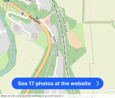 2 bedroom terraced house for rent - Photo 1