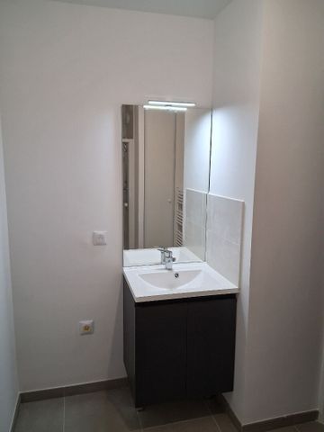 Appartement Nantes 2 pièce(s) 44.17 m2 - Photo 5