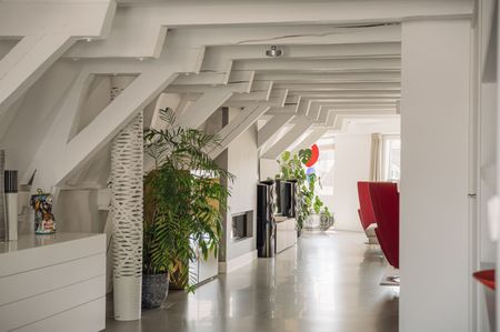 Appartement te huur: Prinsengracht 659-F 1016 HV Amsterdam - Photo 3