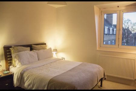 2 Bed Flat, Union Grove, SW8 - Photo 4