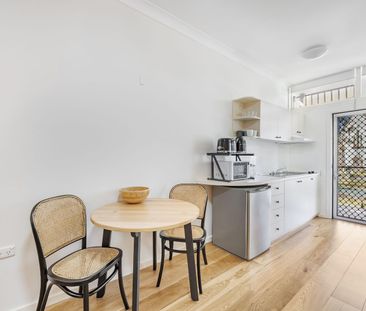 46/47 McMillan Crescent, Griffith ACT 2603 - Studio For Rent | Domain - Photo 4