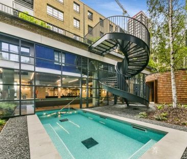 2 bedroom apartment to rent - Photo 6