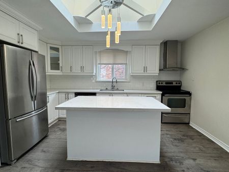 For Lease - 97 Central Park Boulevard Unit# Upper, Oshawa, Ontario - Photo 4