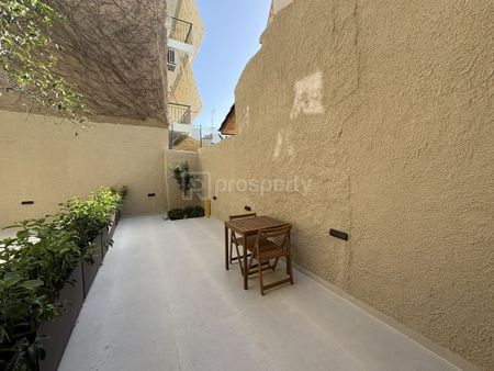 Διαμέρισμα για ενοικίαση Τερψιθέα - Γλυφάδα (Πάτρα) - Photo 5