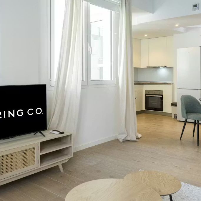 Calle Lagunillas, Málaga, Andalusia 29012 - Photo 1